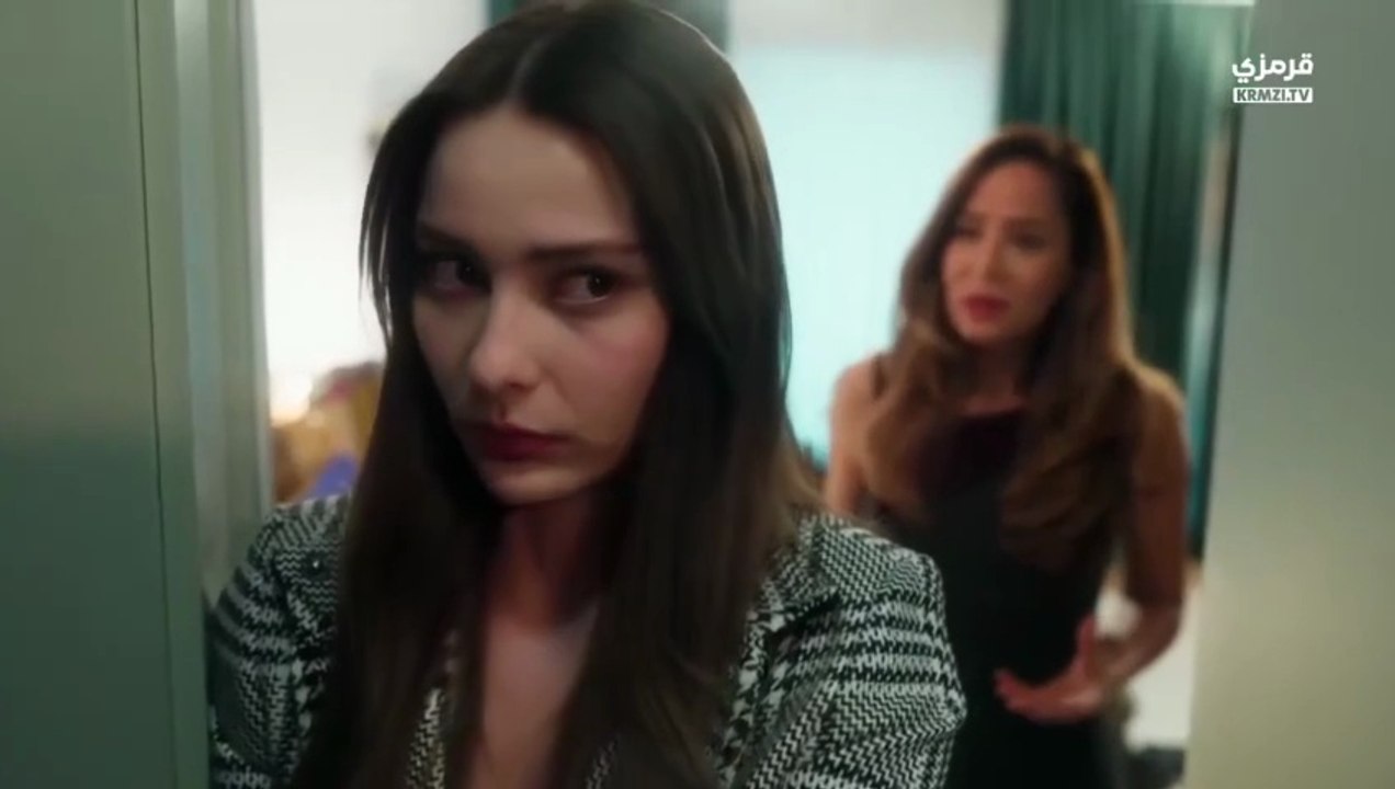 مسلسل انت من احب الحلقة 1 مترجمة