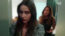 مسلسل انت من احب الحلقة 1 مترجمة