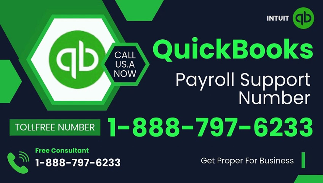 [Ultimate]™ List™️ of QuickBooks PAYROLL® (QBP) Support℗ Phone Numbers | Get 24/7 Help™ for Billing, Login, & Account Issues