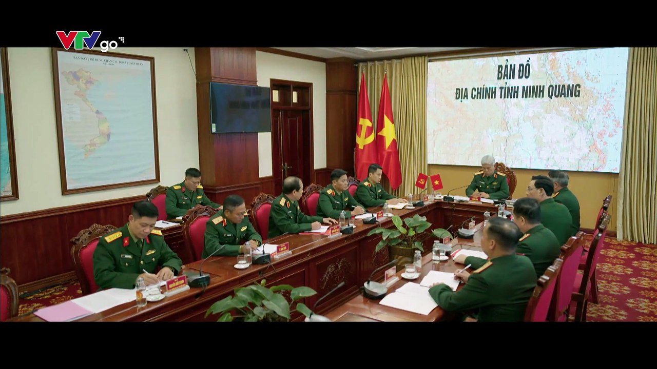 Không giới hạn Tập 6 VTVgo