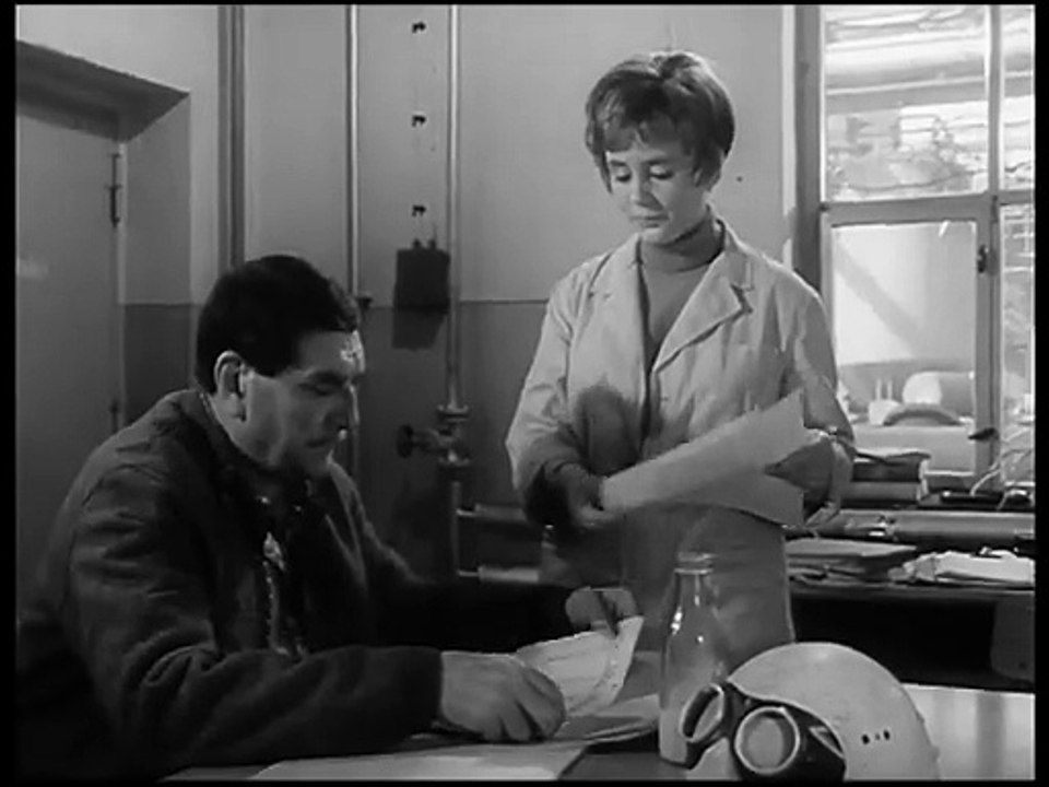 Meister Falk-Der Gesamtzyklus-Zeit ist Glück (1966-69) 01 - Die Schlacht bei Föhlau