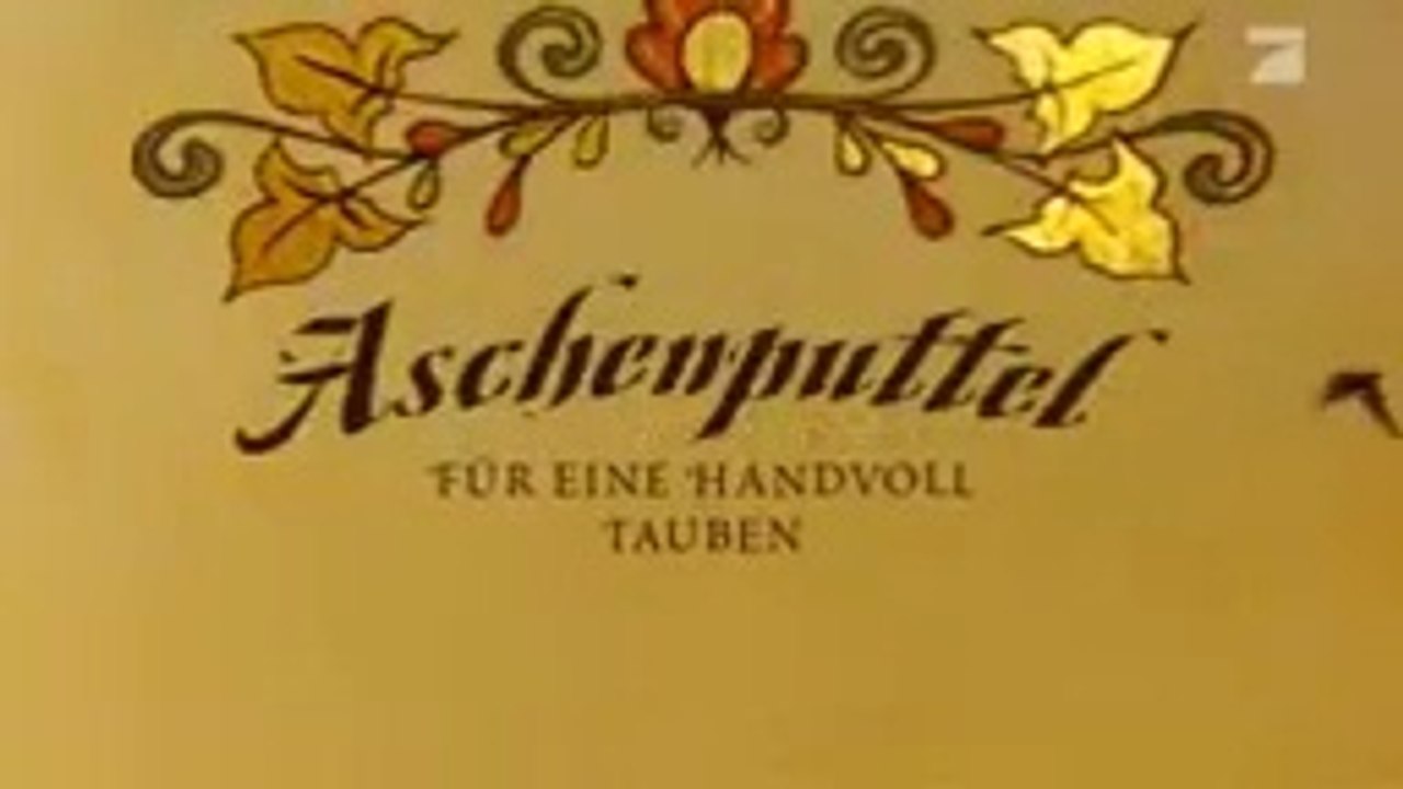 Die Pro7 Märchenstunde / Aschenputtel Für eine Handvoll Tauben Film deutsch