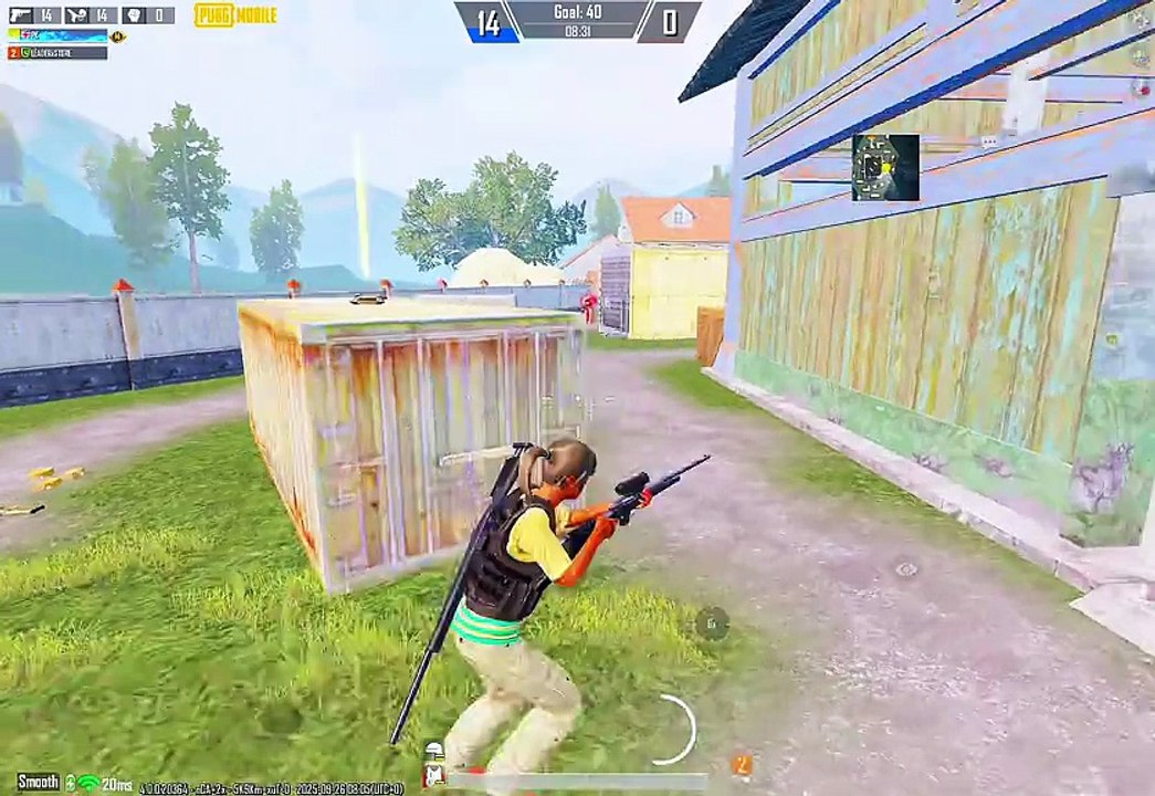 M24 King is Back 👑