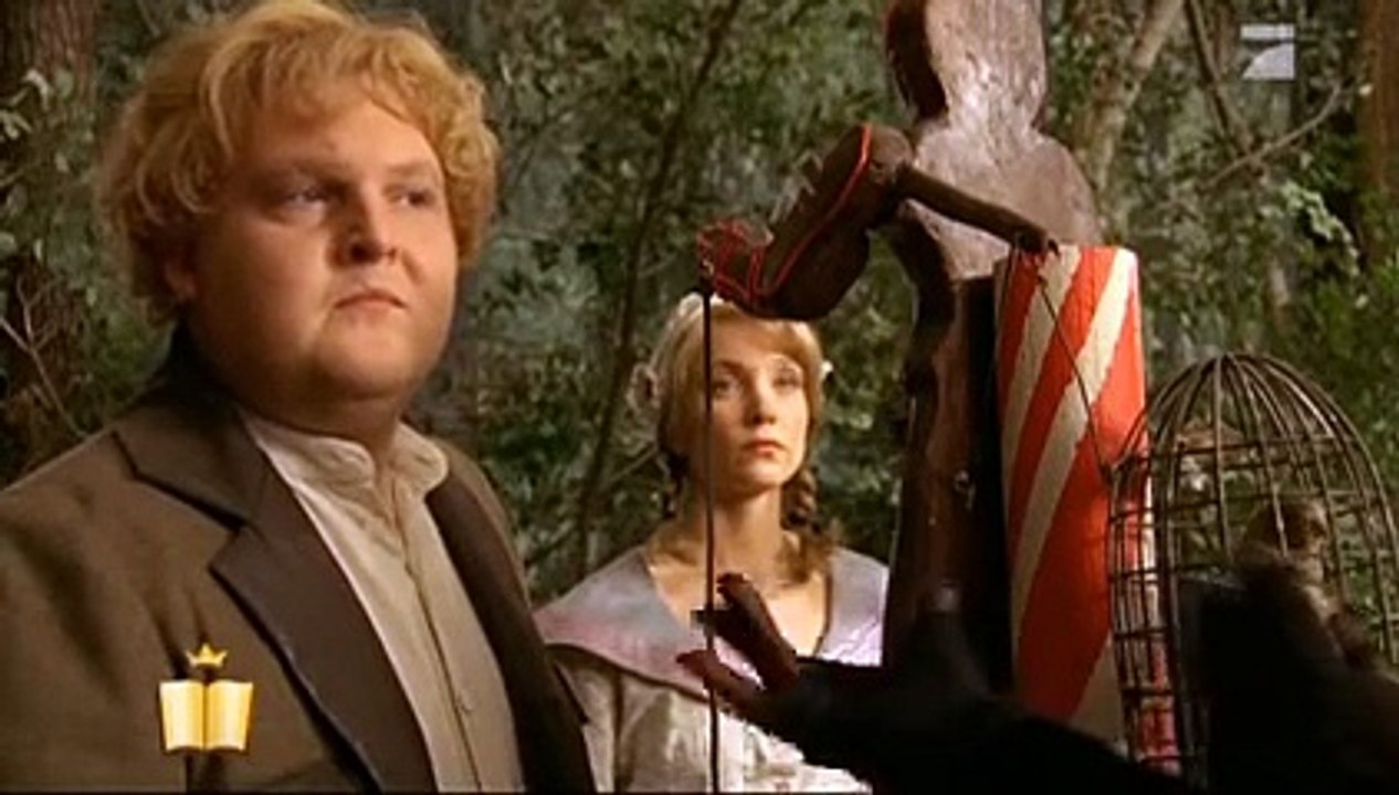 Hänsel und Gretel Ein Fall für die Supergranny