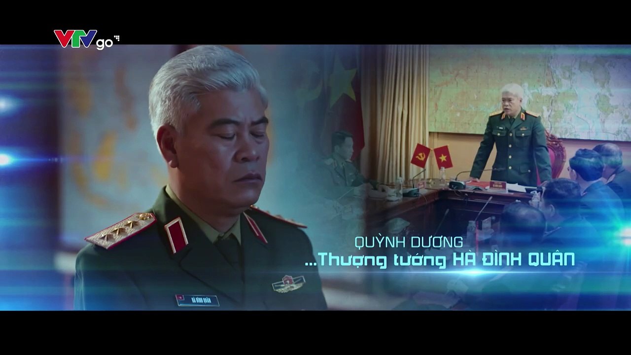 Không giới hạn Tập 8 VTVgo