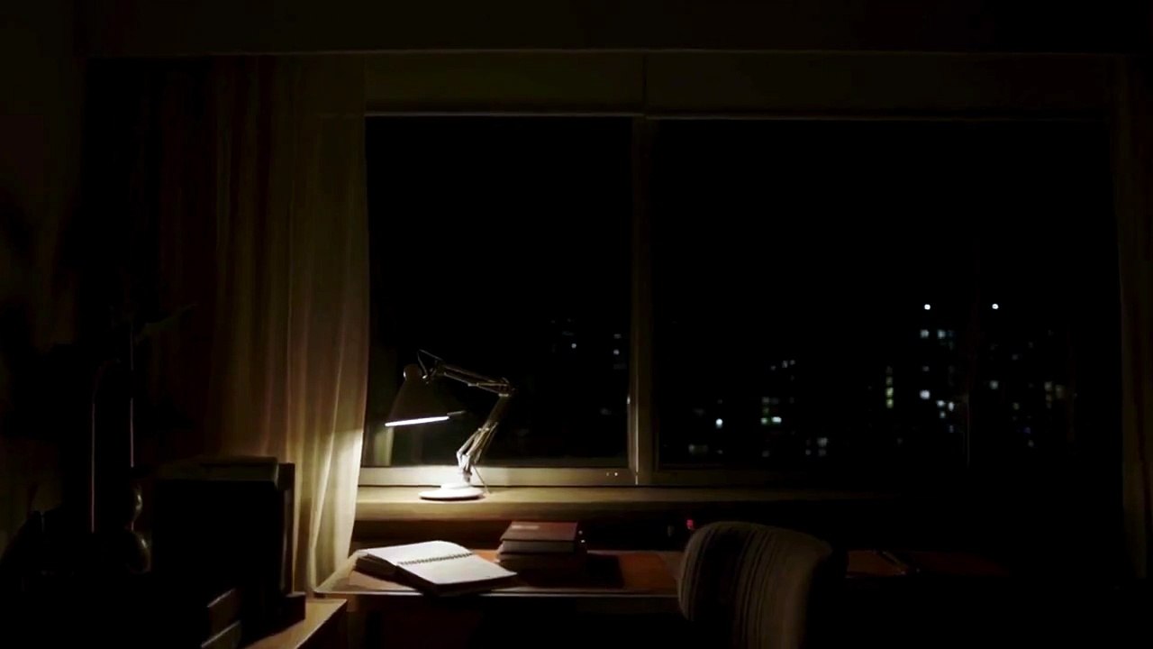 Night Drift Vol. 2 🌙 Dark Lofi for Late-Night Study & Deep Focus (2 Hours)