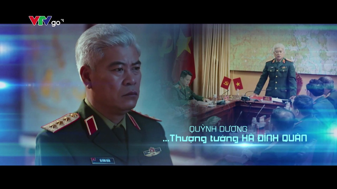 Không giới hạn Tập 9 VTVgo