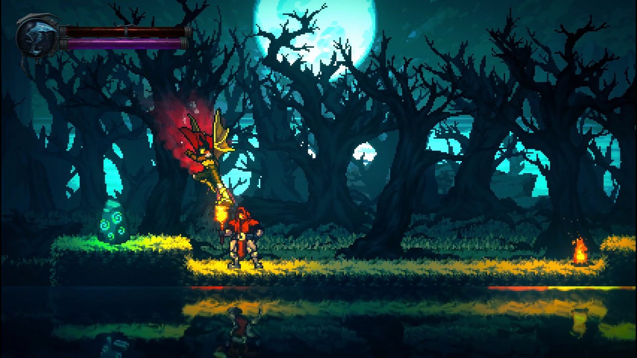 Legacy of Kain: Ascendance Announcement Trailer