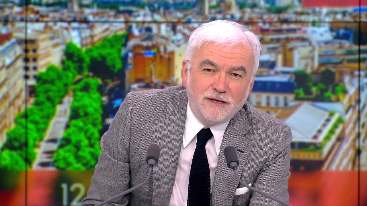 L'édito de Pascal Praud : «PPE 3 : des promesses réalisables ?»