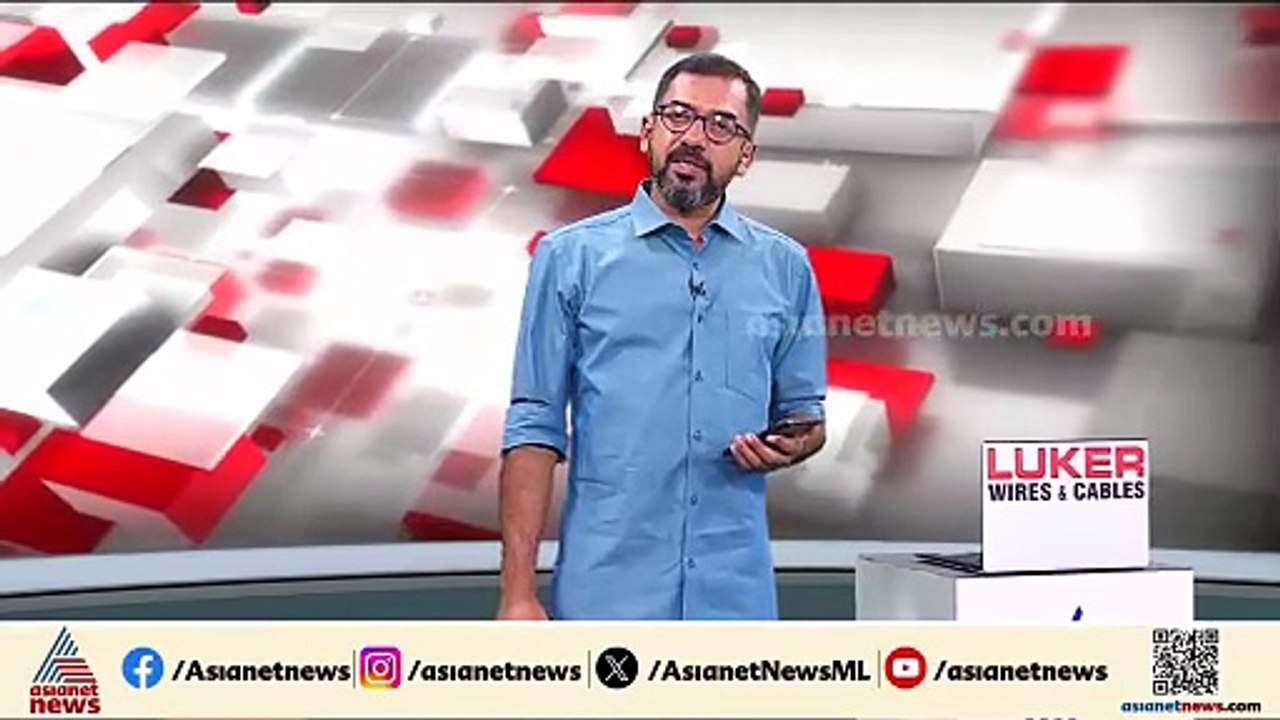 സണ്ണി ജോസഫിന് പകരം ബെന്നി ബെഹനാൻ? സ്ഥാനാർത്ഥി പട്ടികക്കൊപ്പം പുതിയ അധ്യക്ഷനെ പ്രഖ്യാപിക്കാൻ കോൺഗ്രസ്