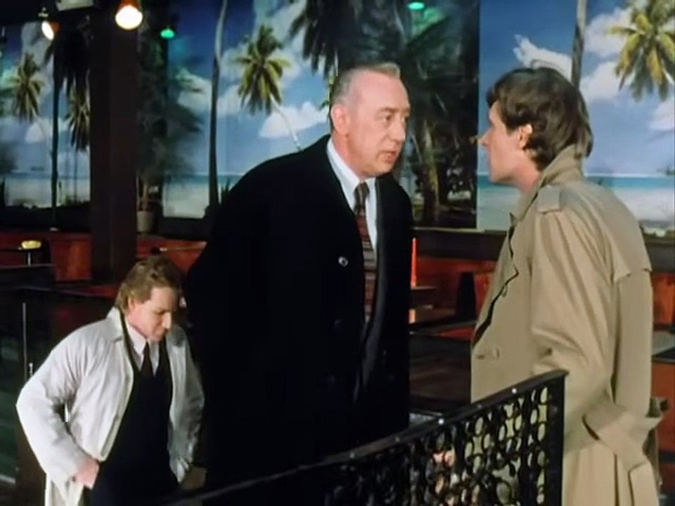 Derrick - Folge 85 - Das sechste Streichholz