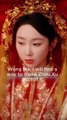 Twice Fated Never Mine - Chinese Drama