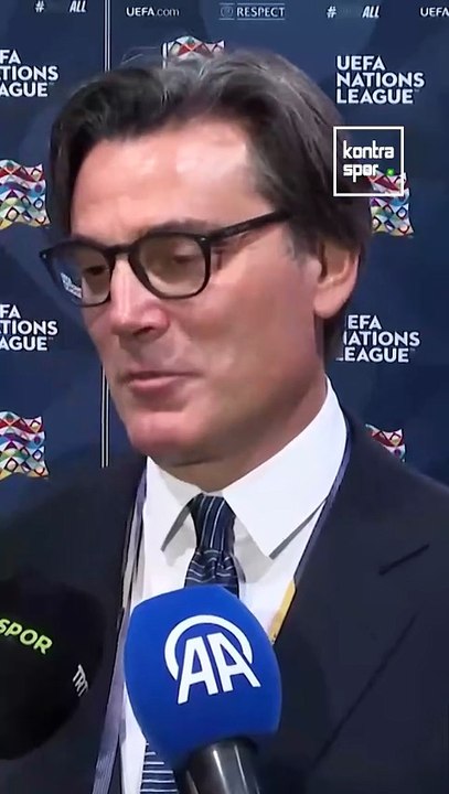 Vincenzo Montella: İlginç bir grup