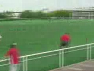 Petit Pont de Yacine!!!