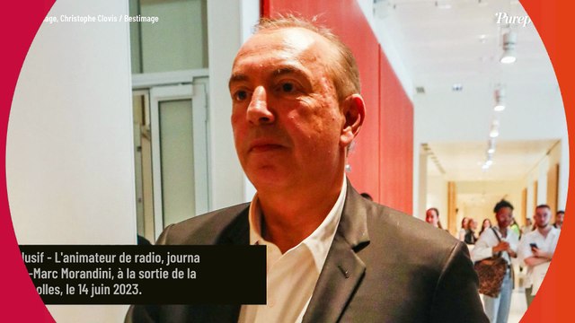 Moins d'une semaine après son départ volontaire de CNews, Sonia Mabrouk prend une autre décision concernant sa carrière
