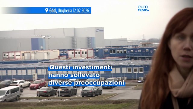 Samsung in Ungheria: esposti per anni a livelli di contaminazione fino a 500 volte oltre i limiti