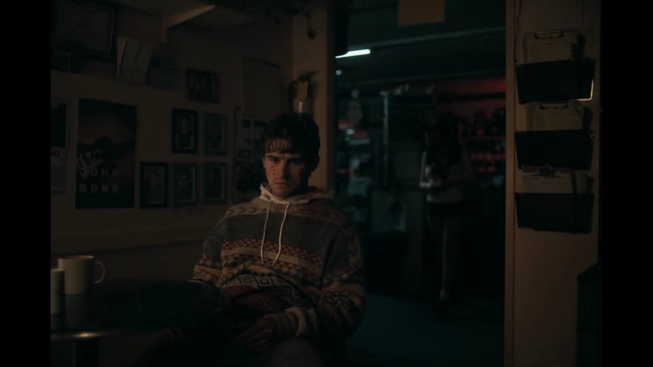 Obsession - Official Teaser Trailer #2