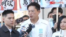 台美簽署經貿協定開放美牛內臟  黃國昌：政府要說清楚講明白