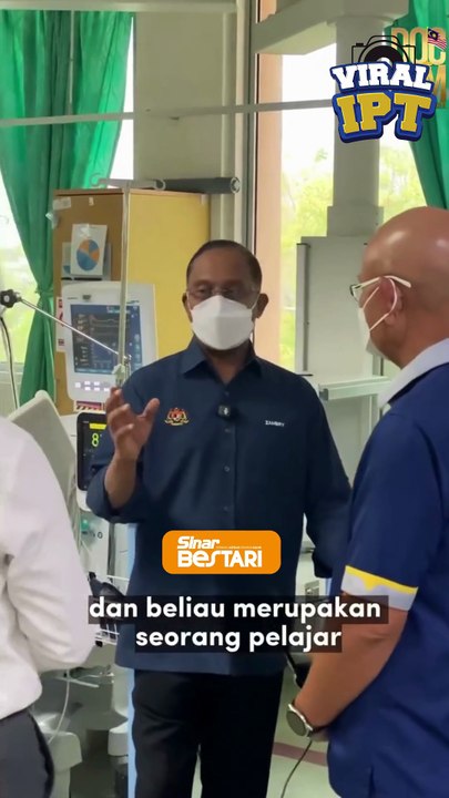 Terus kuat dik!