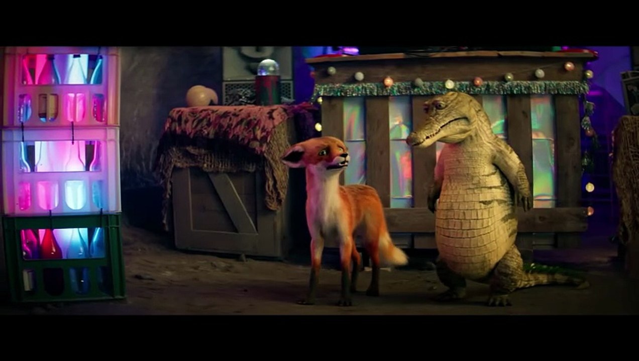 Die Schule der Magischen Tiere 4 Film