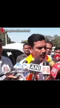 Karnataka Excise Scam Row: BJP Seeks Probe, Minister Exit