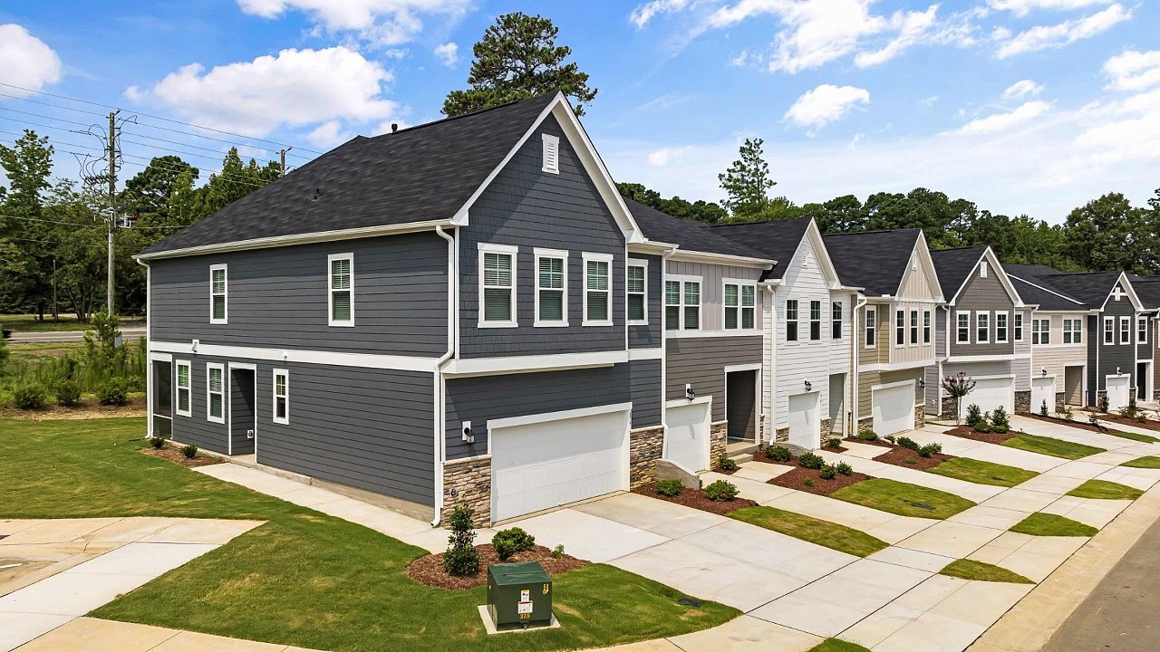 ABODE Stella View in Durham, NC
