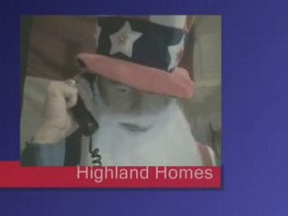 Highland Homes in Dallas-Frisco-McKinney