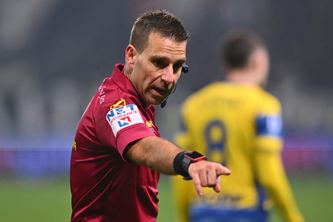 Ordine e gli ex arbitri nelle società: ecco i nomi...