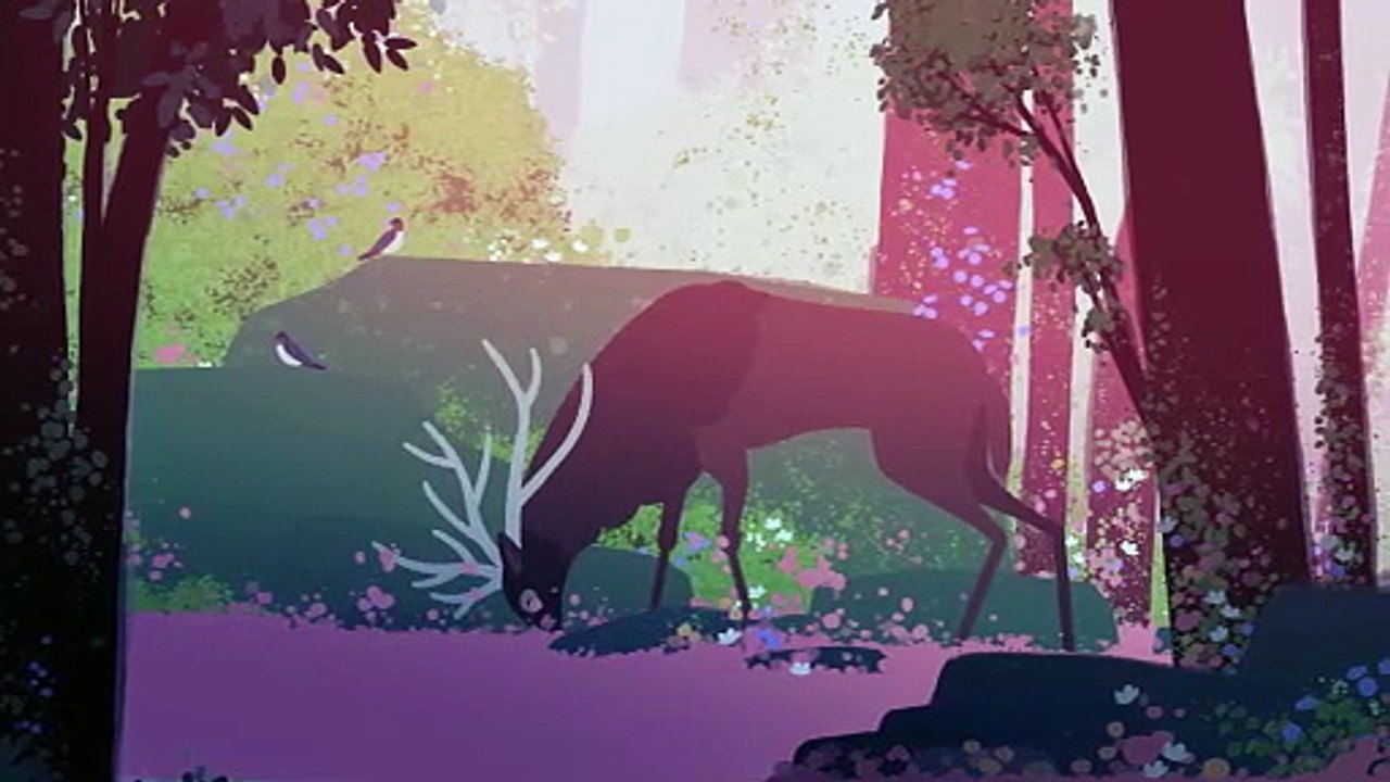 Neva - Neva: Prologue