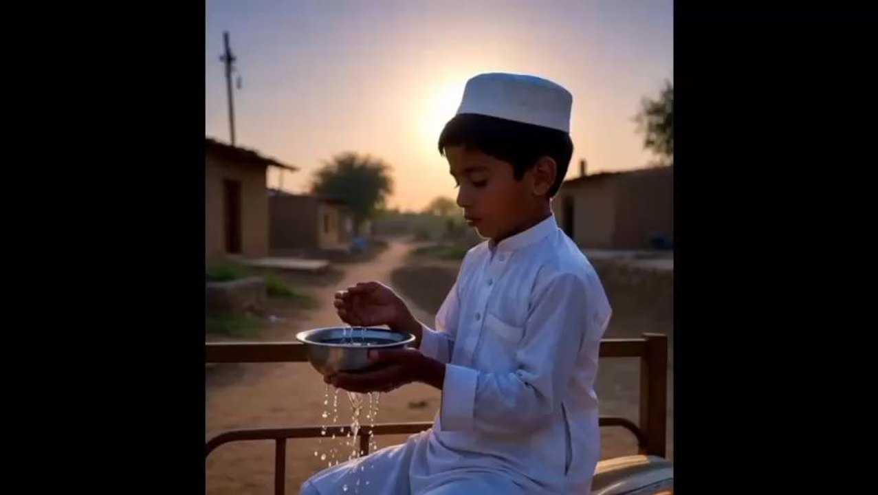 ALLAH KI KHUSNODI. اللہ کی خوشنودی