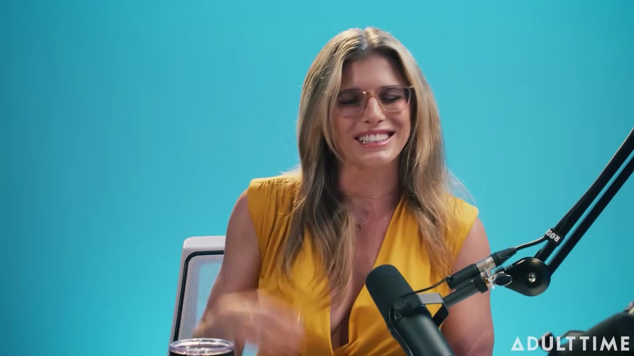 CORY CHASE_ Taboo Heat, Multi-MILFverse, & Stepmom Roles _ The Adult Time Podcast