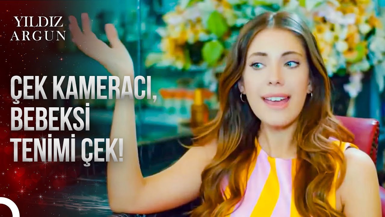 Artık Para Da Şöhret De Bizde 🤑