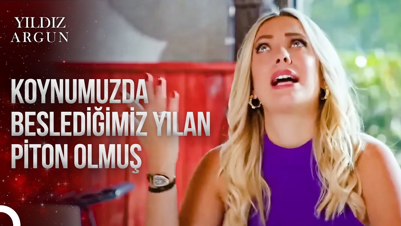 Ay Ben Hiç Aldatılacakmışım Gibi Hissetmemiştim Bu Evlilikte... 😭