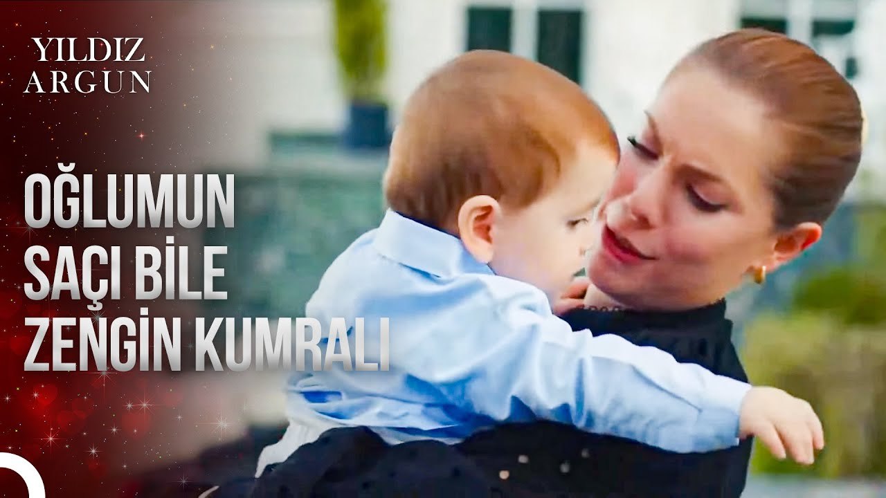 Bir Jr. Halit Argun Kolay Yetişmiyor 🧿