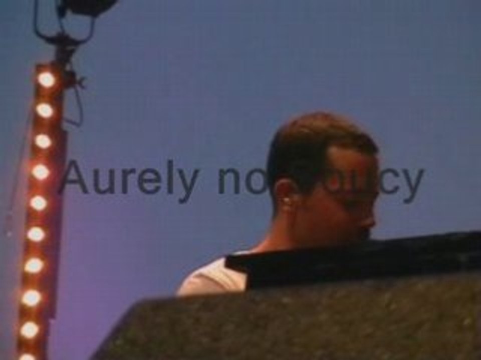 Ca me fais du bien - 30/05/08 - Fontenay sous bois