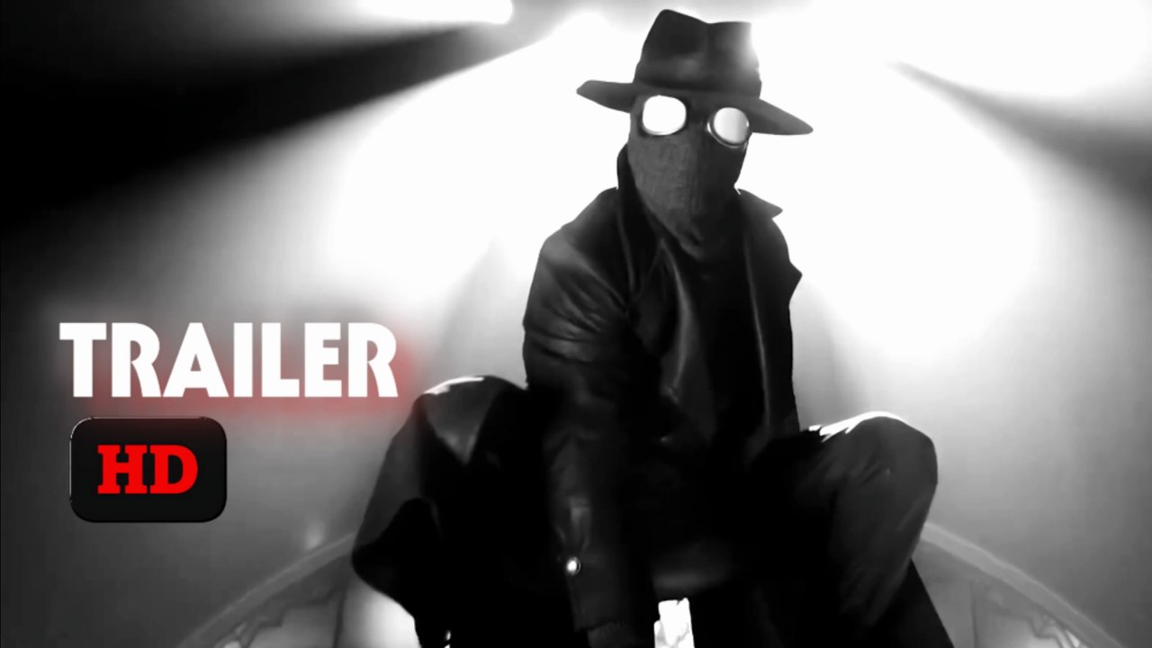 SPIDER-NOIR | Official Trailer | (2026) Nicolas Cage