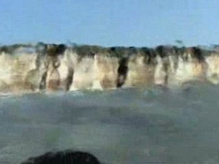 WINDSURF : Dalles inside