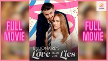 New The Billionaire’S Love Starts With A Lie Galatea Candyjar Drama Hub