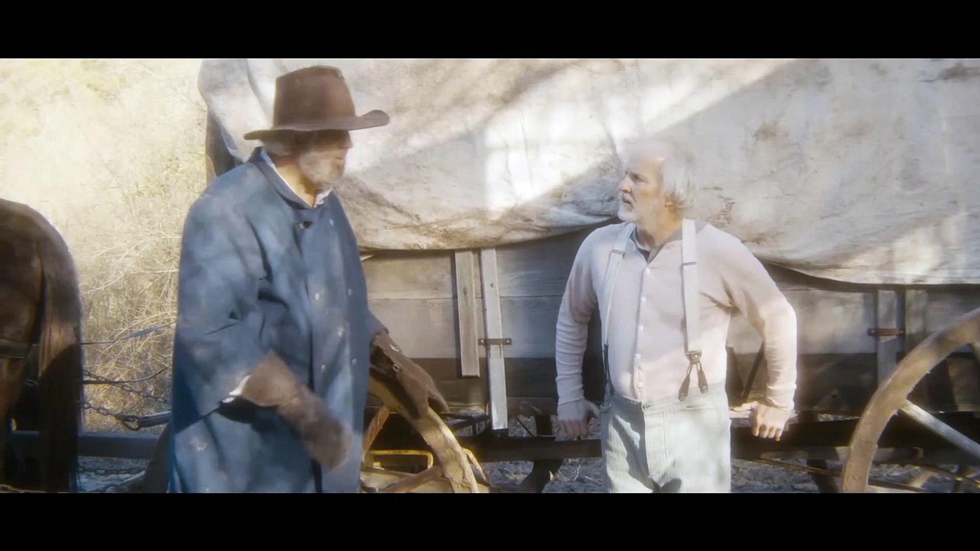 ⁣Desperate Measures _ Bastard Crossing _ Full Western Action Movie _ Free Movie