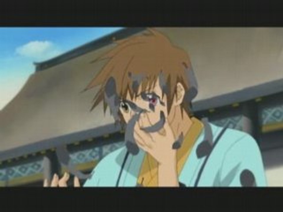 Amatsuki 04