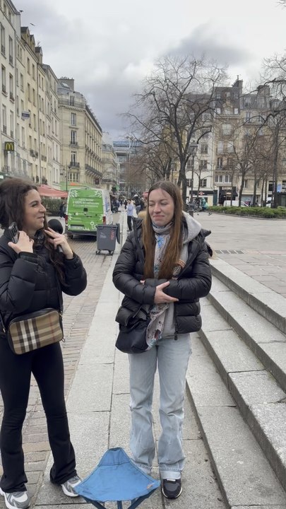 Challenge de rue