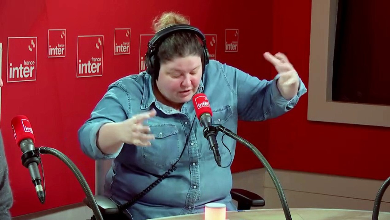 Un top 3 difficile - Le Top 3 de Marine Baousson