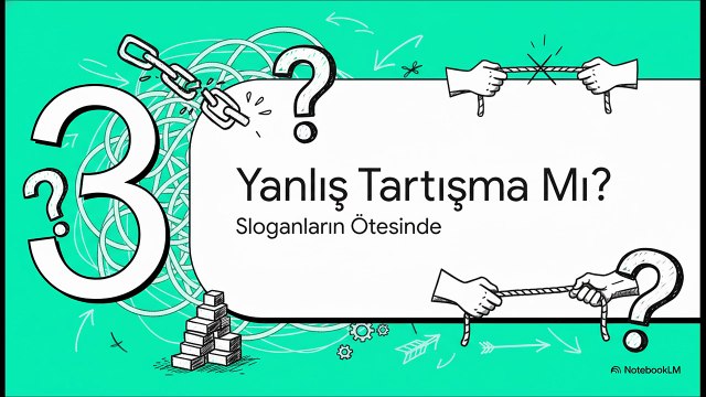 Ülkem Niye Böyle? (II) – Atsız Burucu