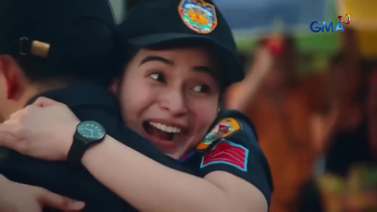 Happy Kapuso Month! | A sweet greeting from GMA Network