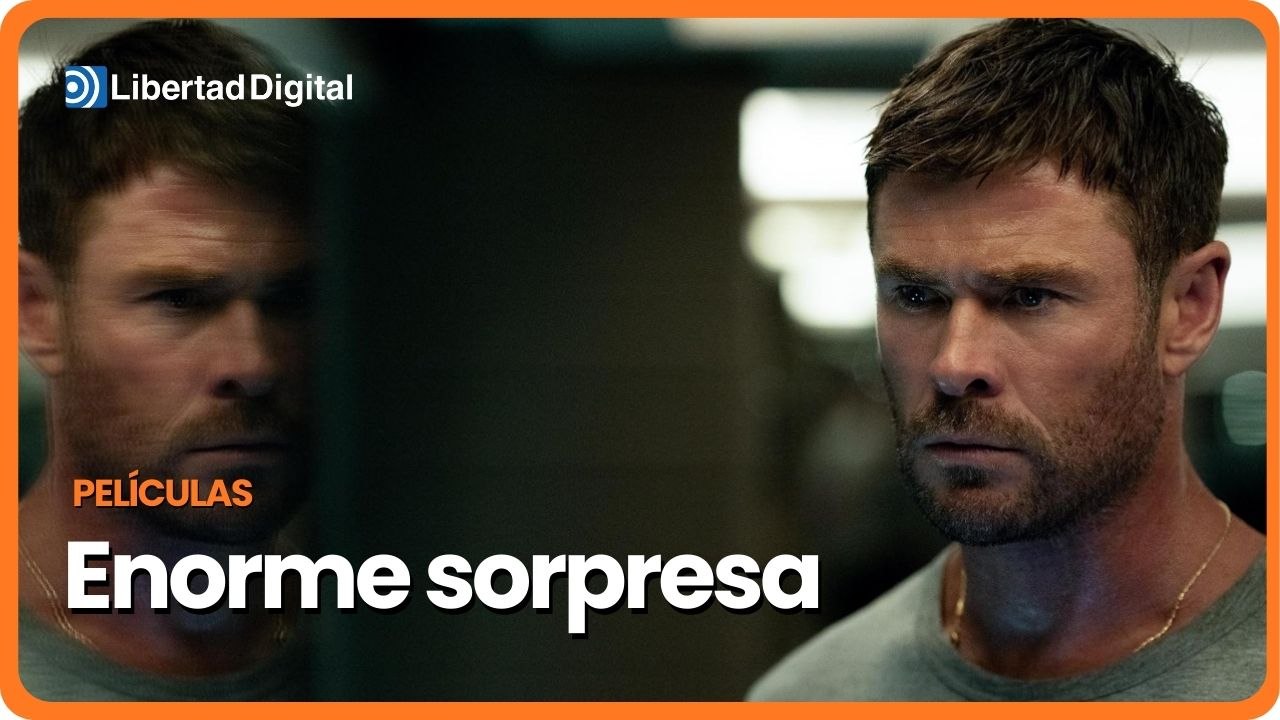 Crítica | 'Ruta de Escape' con Chris Hemsworth y Halle Berry | Sin spoilers