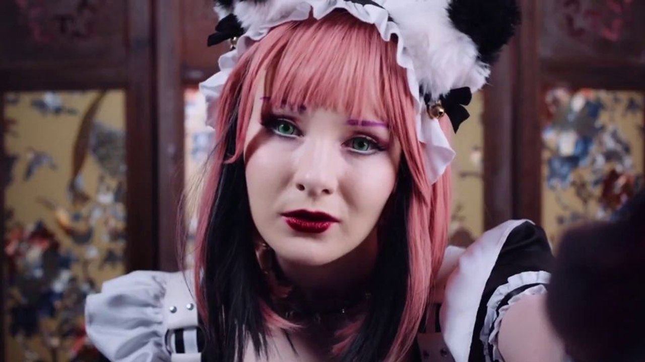 Spoiling You Trailer OV