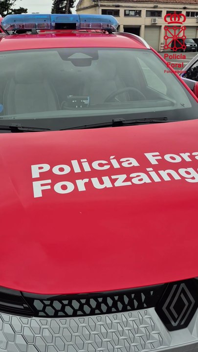 Incautación de droga