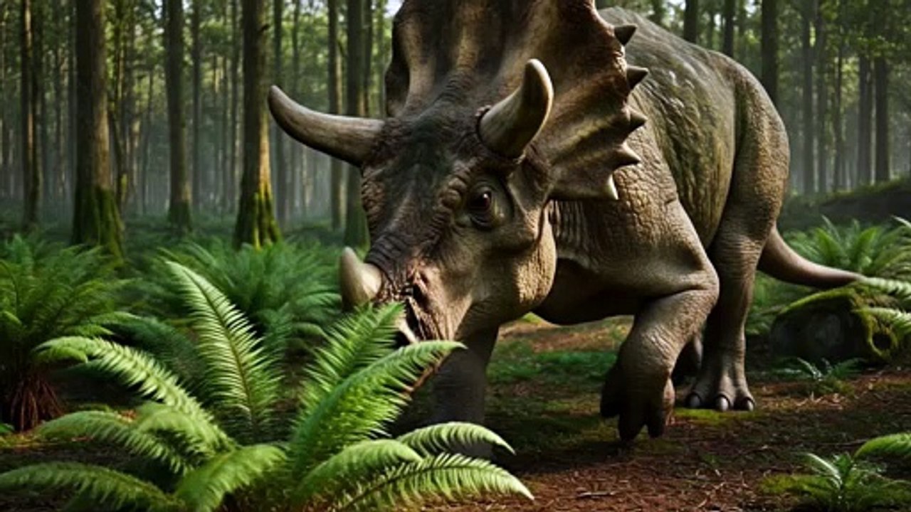 dinosaurus