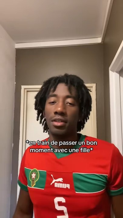 Elles ont pas honte…