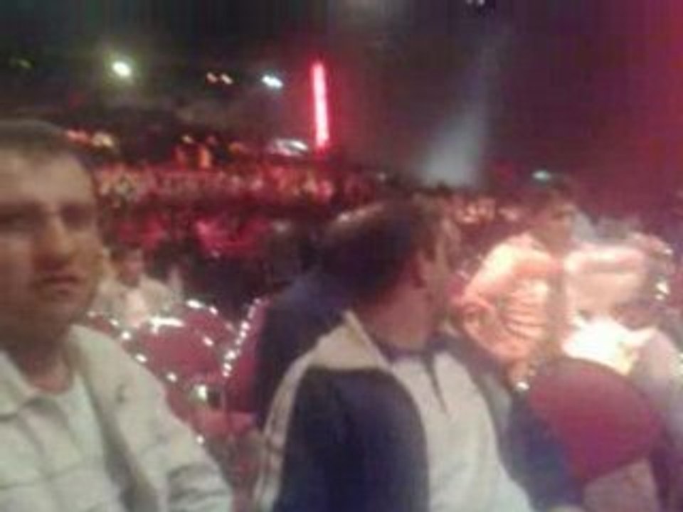 concert mustafa yikdizdogan